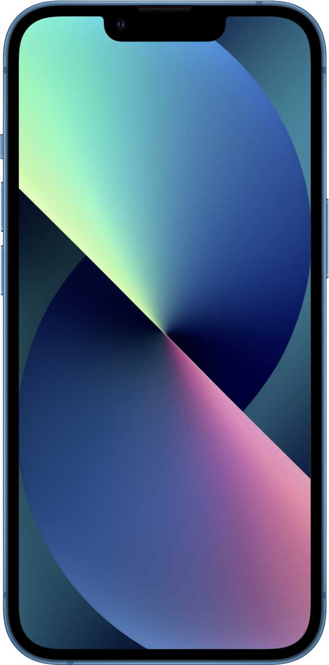 Apple iPhone 13 Apple iPhone 13