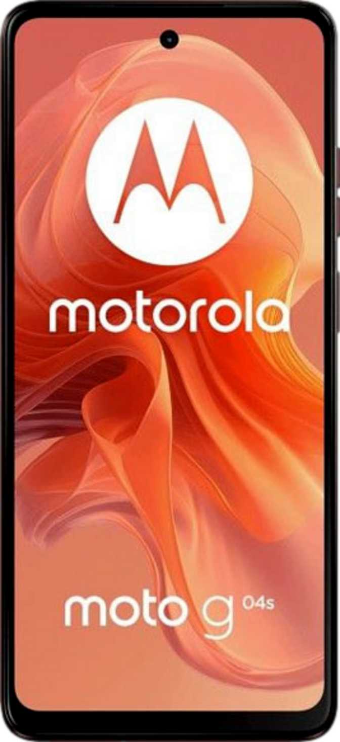 Motorola Moto G04s