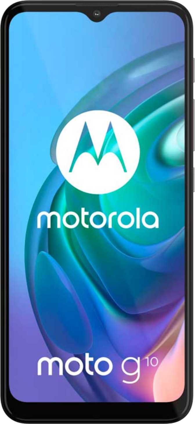 Motorola Moto G10