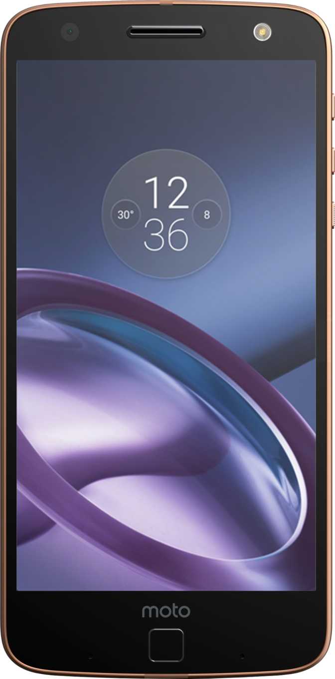 Motorola Moto Z Force