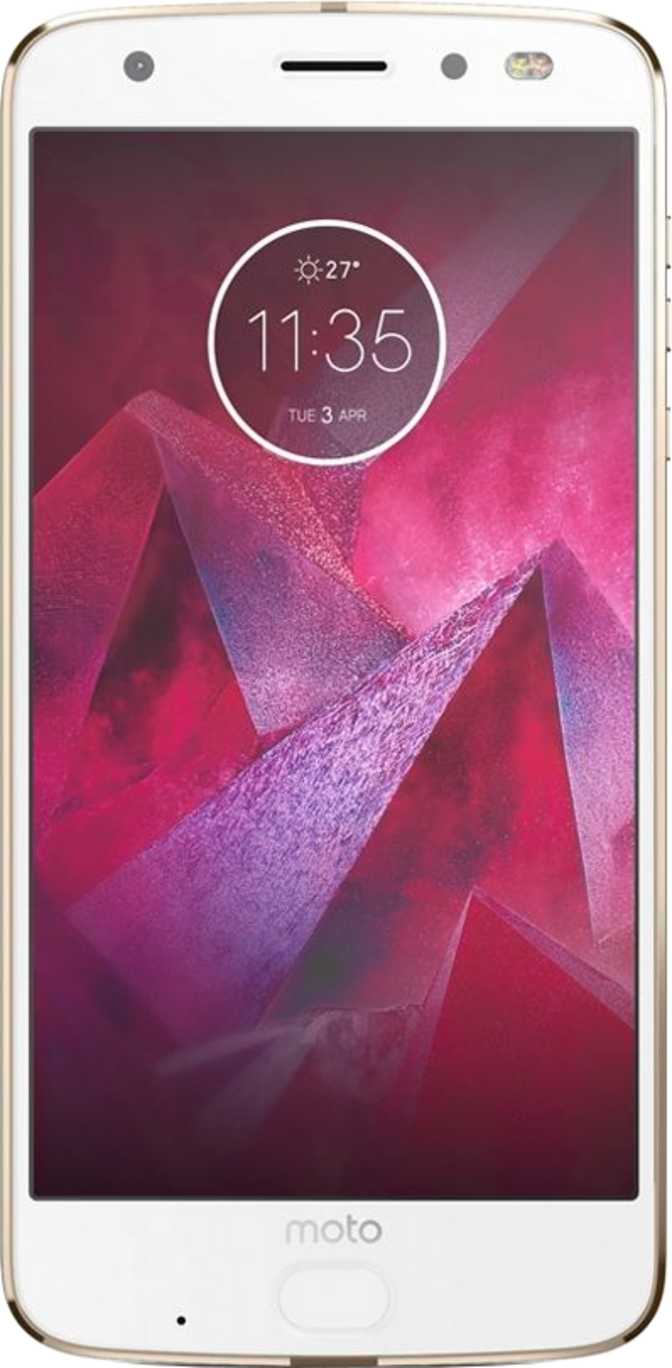 Motorola Moto Z2 Force