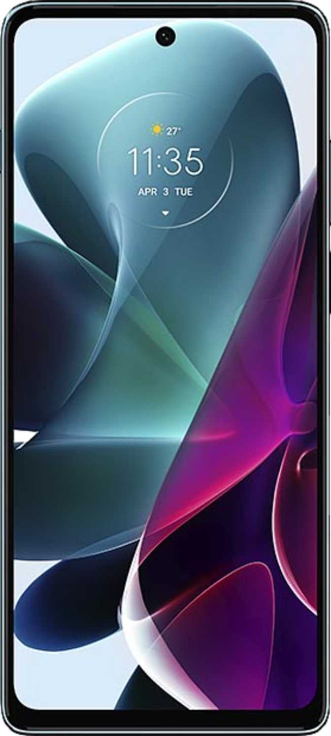 Motorola Moto G200 5G Motorola Moto G200 5G