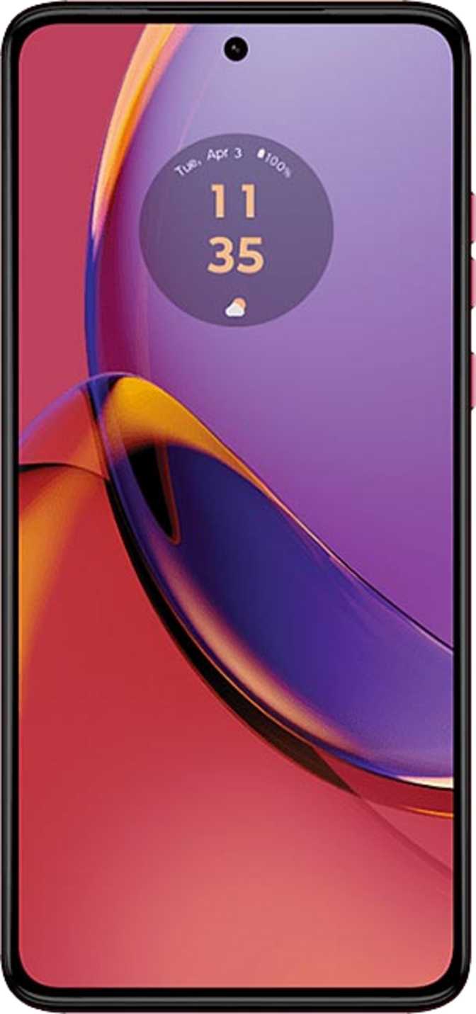 Motorola Moto G84 5G Motorola Moto G84 5G