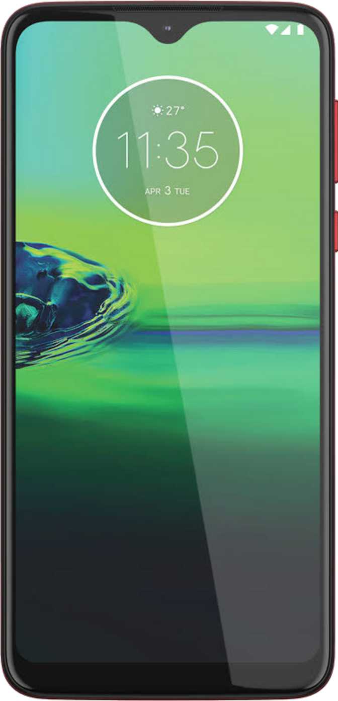 Motorola One Vision Plus Motorola One Vision Plus