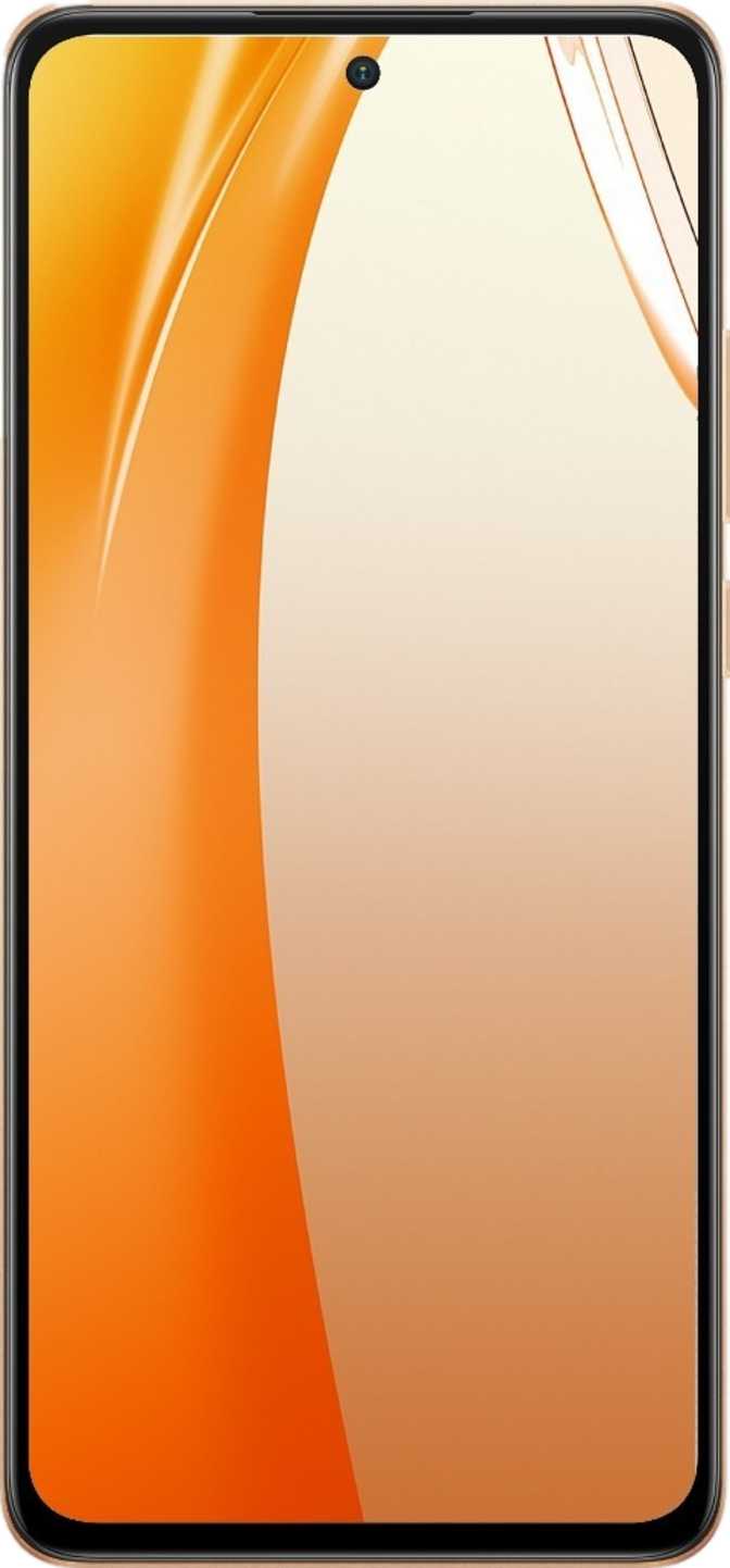 OnePlus Nord CE4 Lite 5G (India)