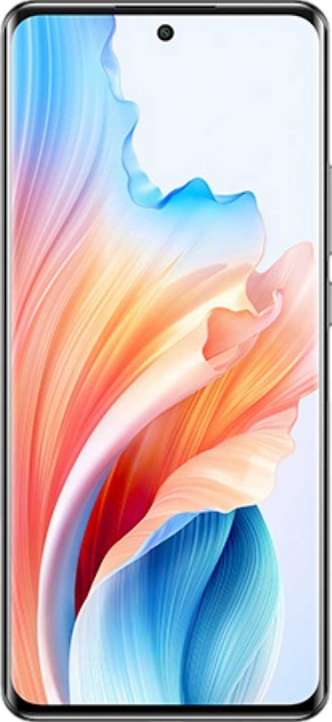 Oppo A2 Pro 5G