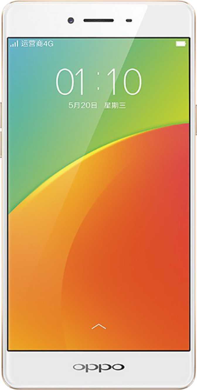 Oppo A53
