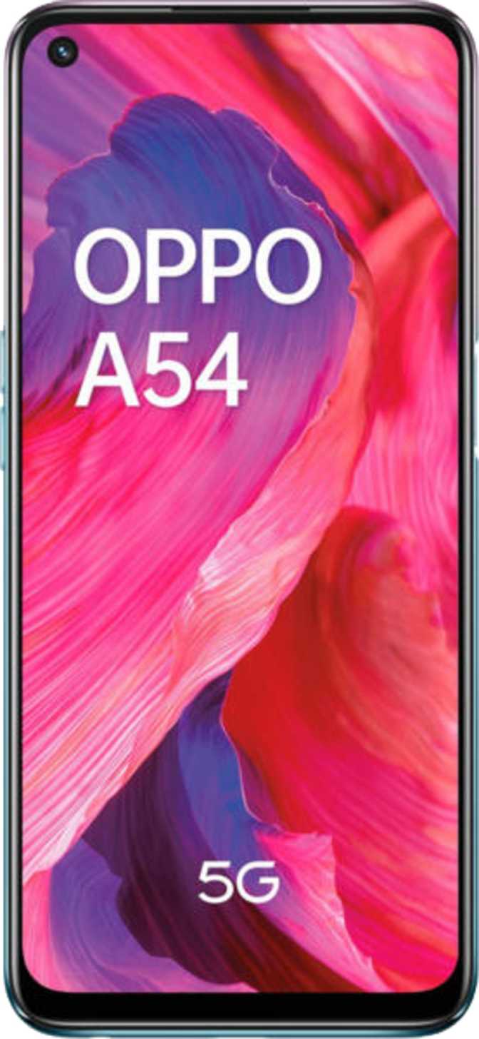 Oppo A54 5G