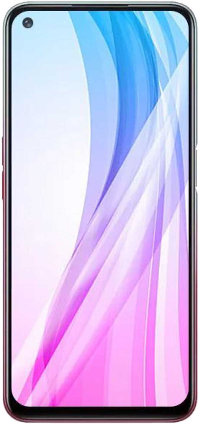 Oppo A74