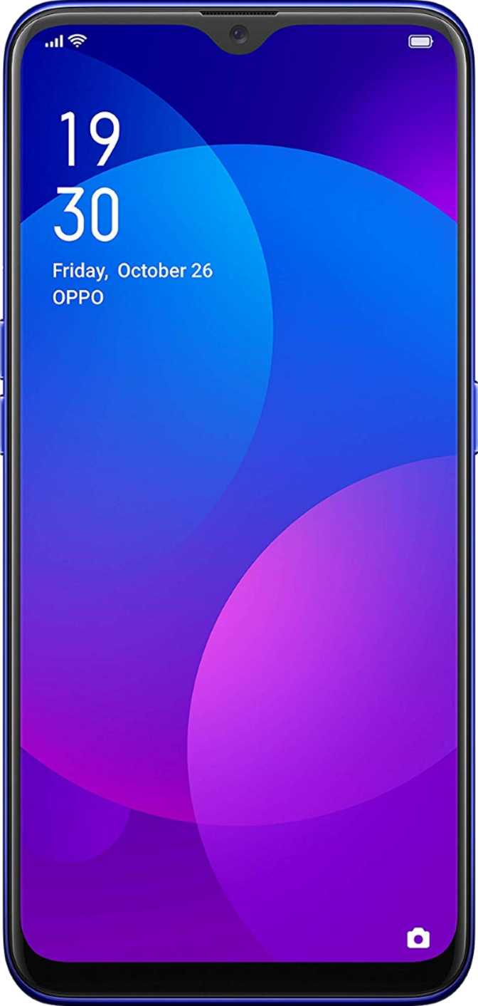 Oppo F11