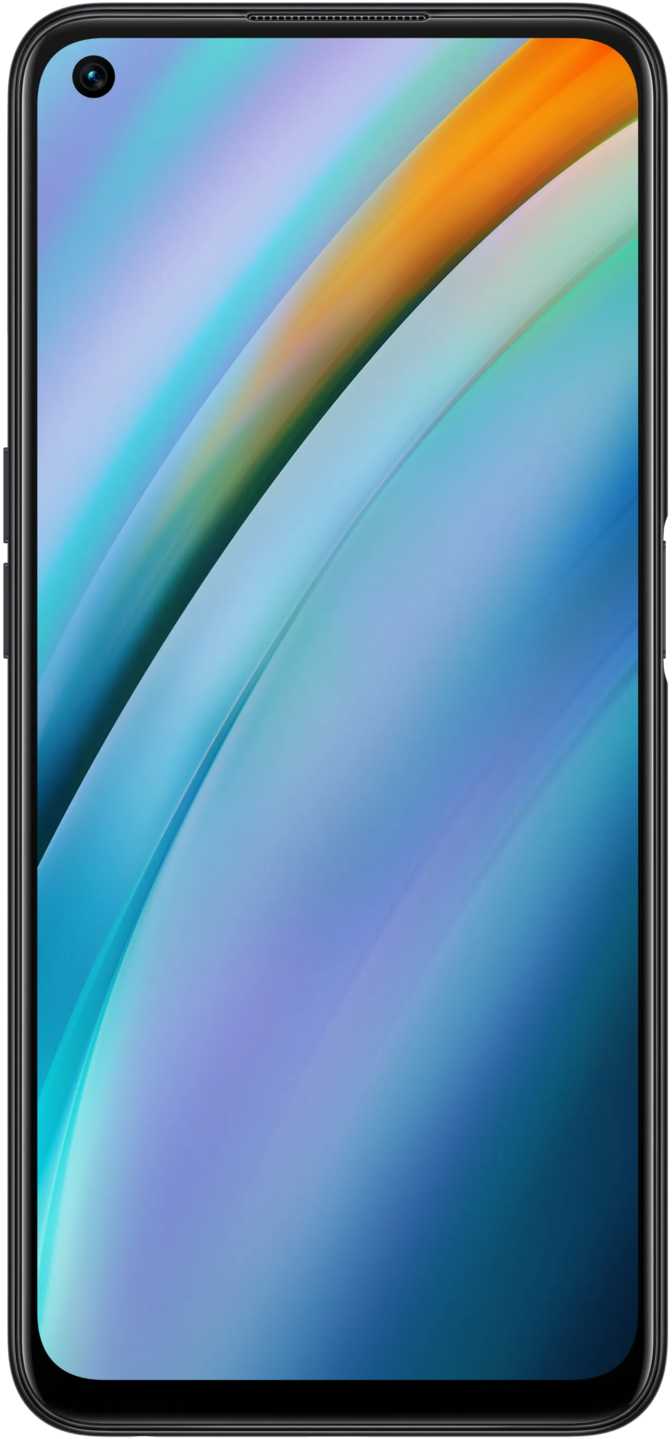 Oppo K10
