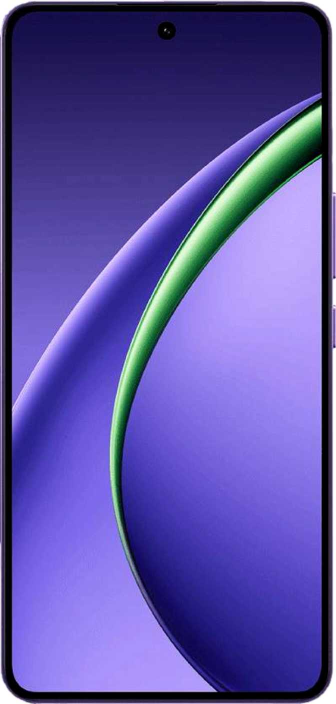 Oppo K13 Turbo Pro