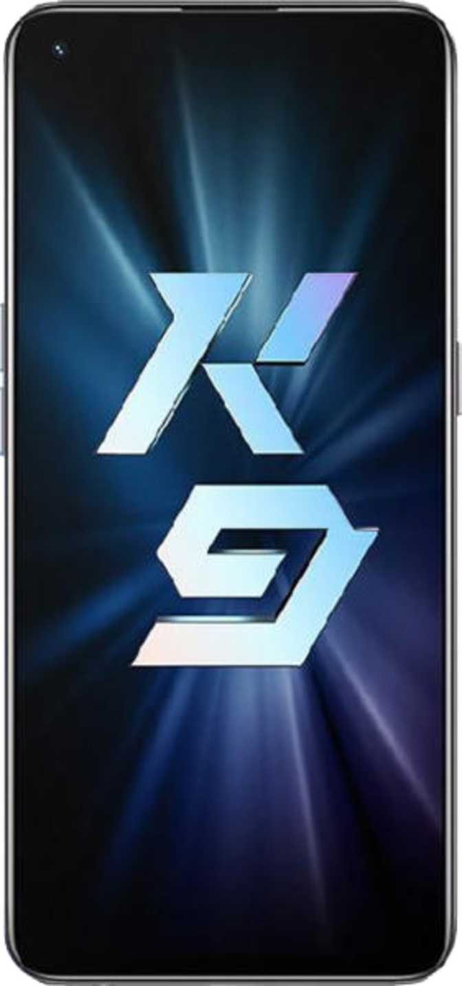 Oppo K9 5G