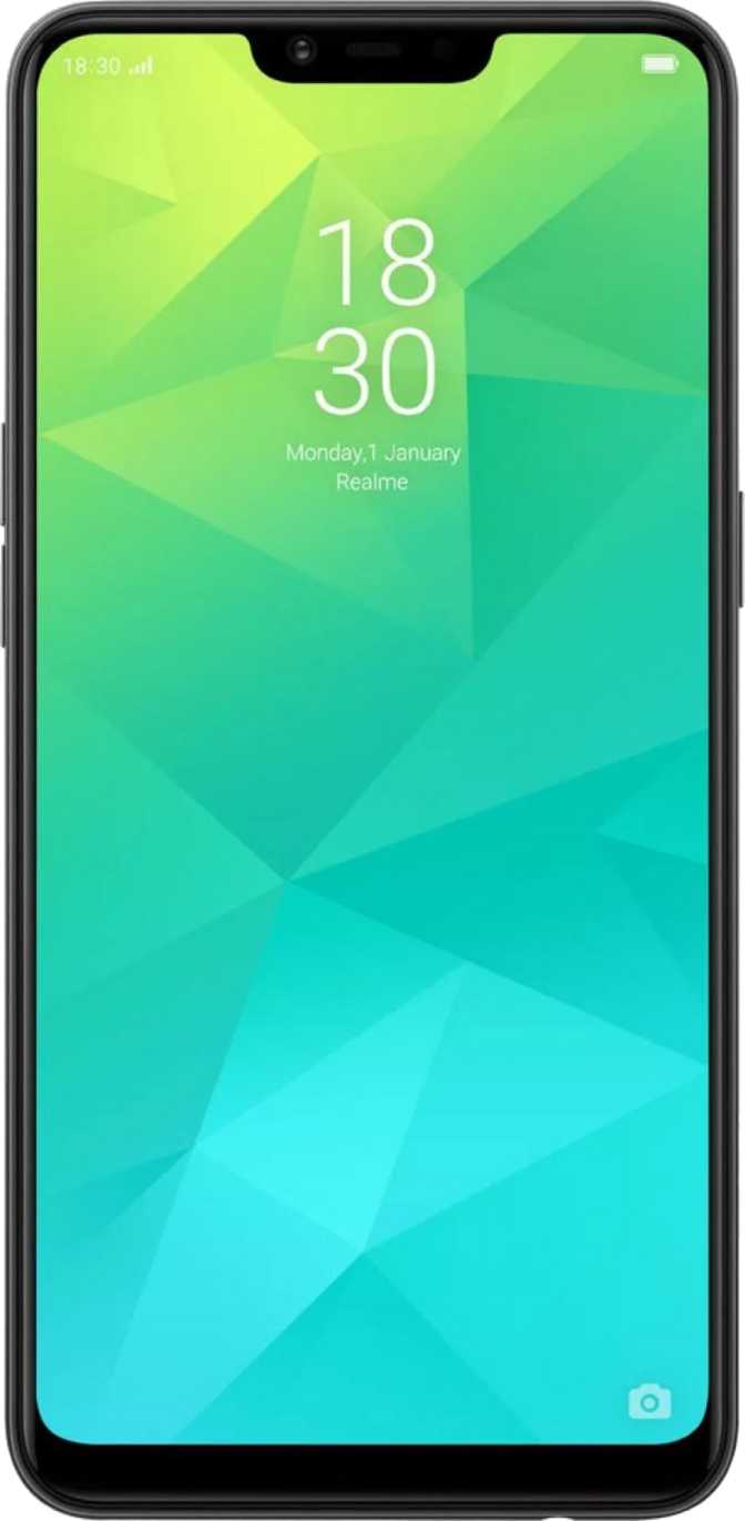 Oppo Realme 2