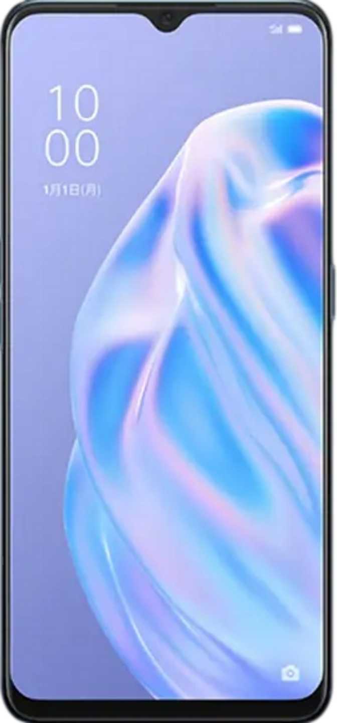 Oppo Reno 3A