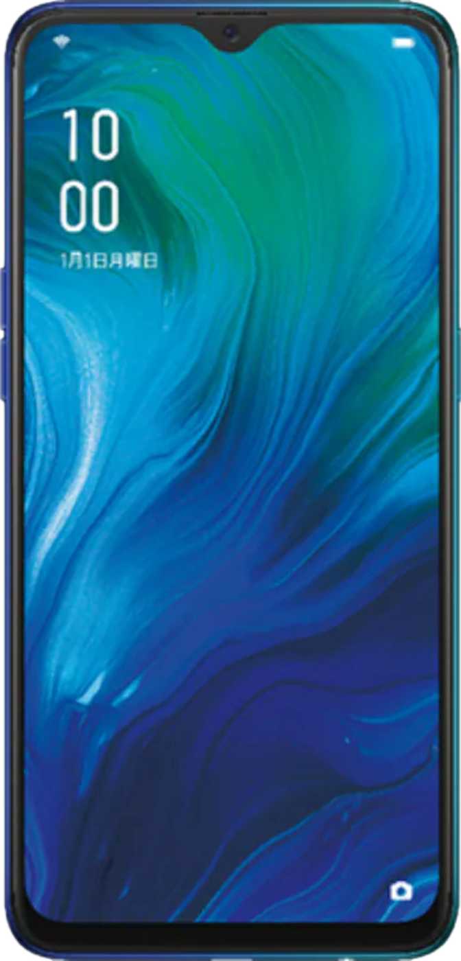 Oppo Reno A