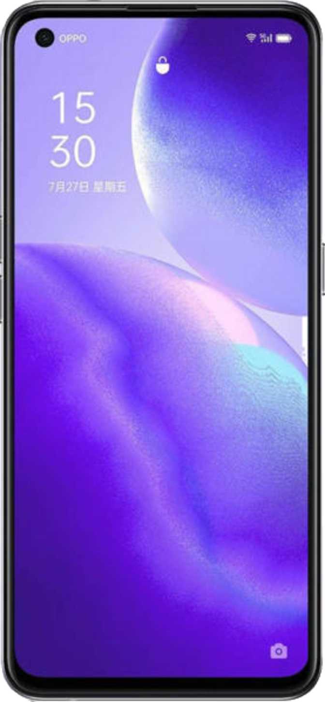 Oppo Reno5 K 5G