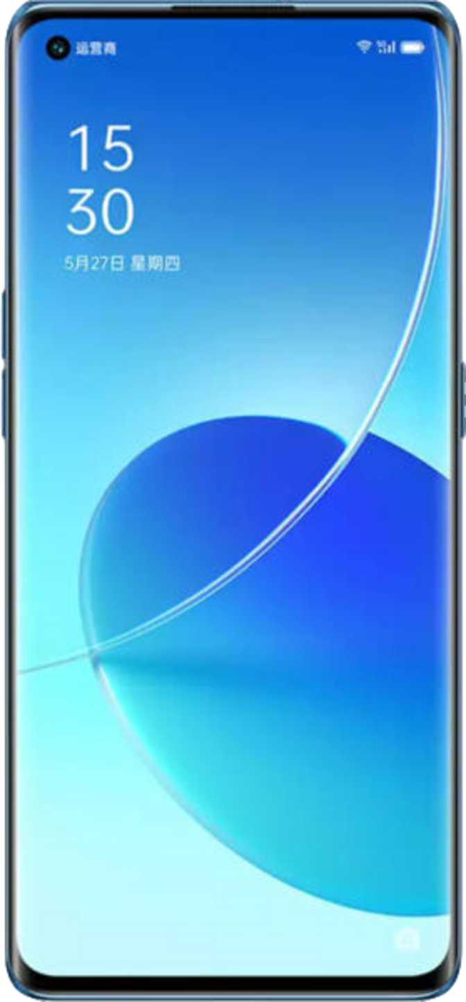 Oppo Reno6 Pro 5G