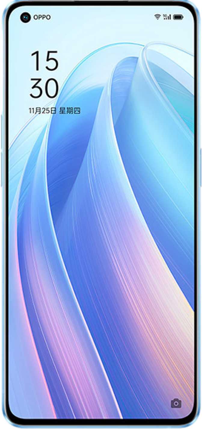 Oppo Reno7 SE 5G