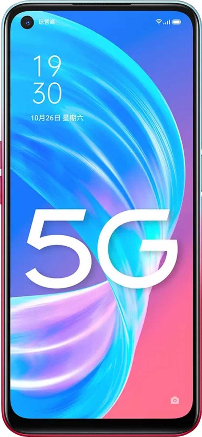 Oppo A72 5G Oppo A72 5G