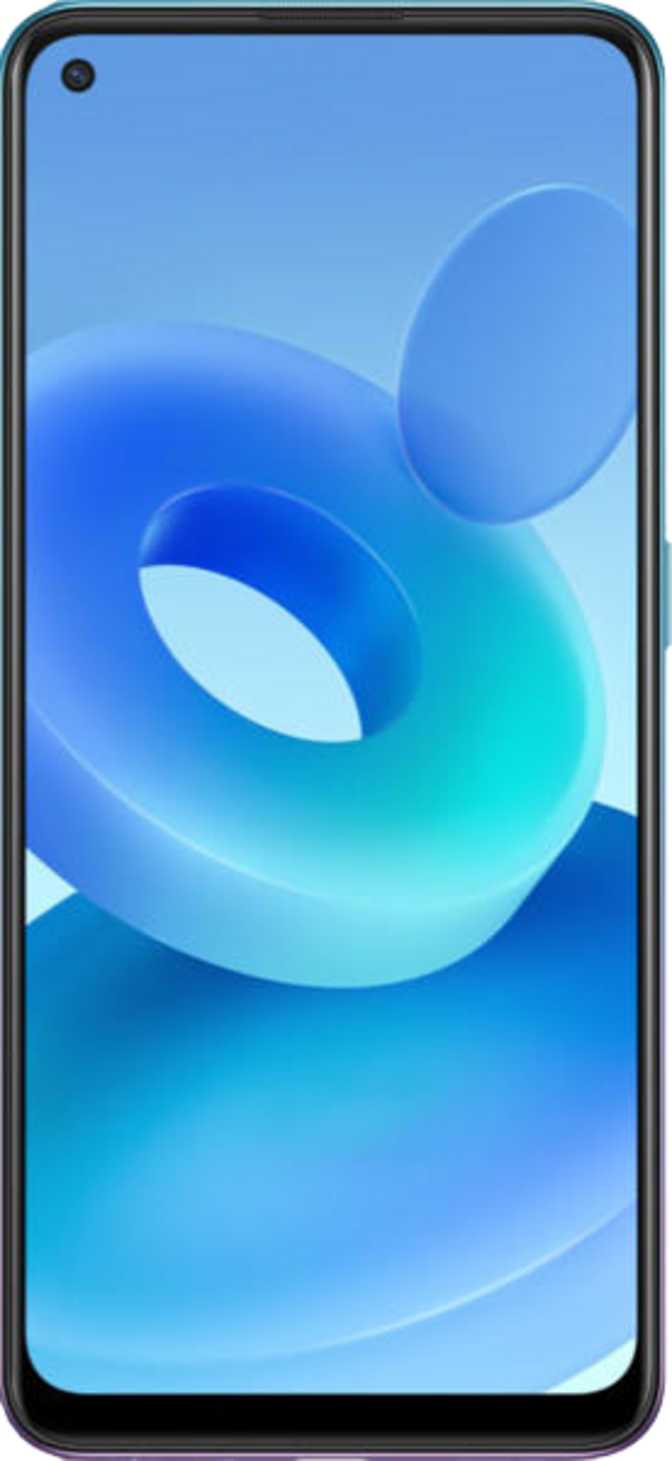Oppo A95 5G Oppo A95 5G