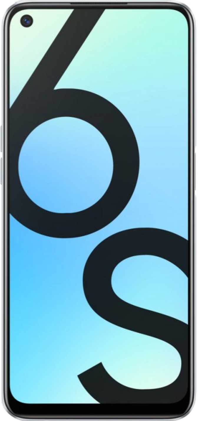 Realme 6S