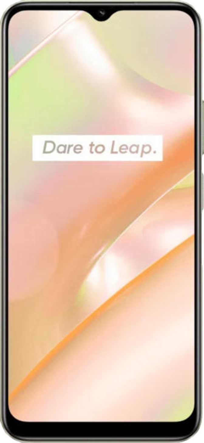 Realme C33