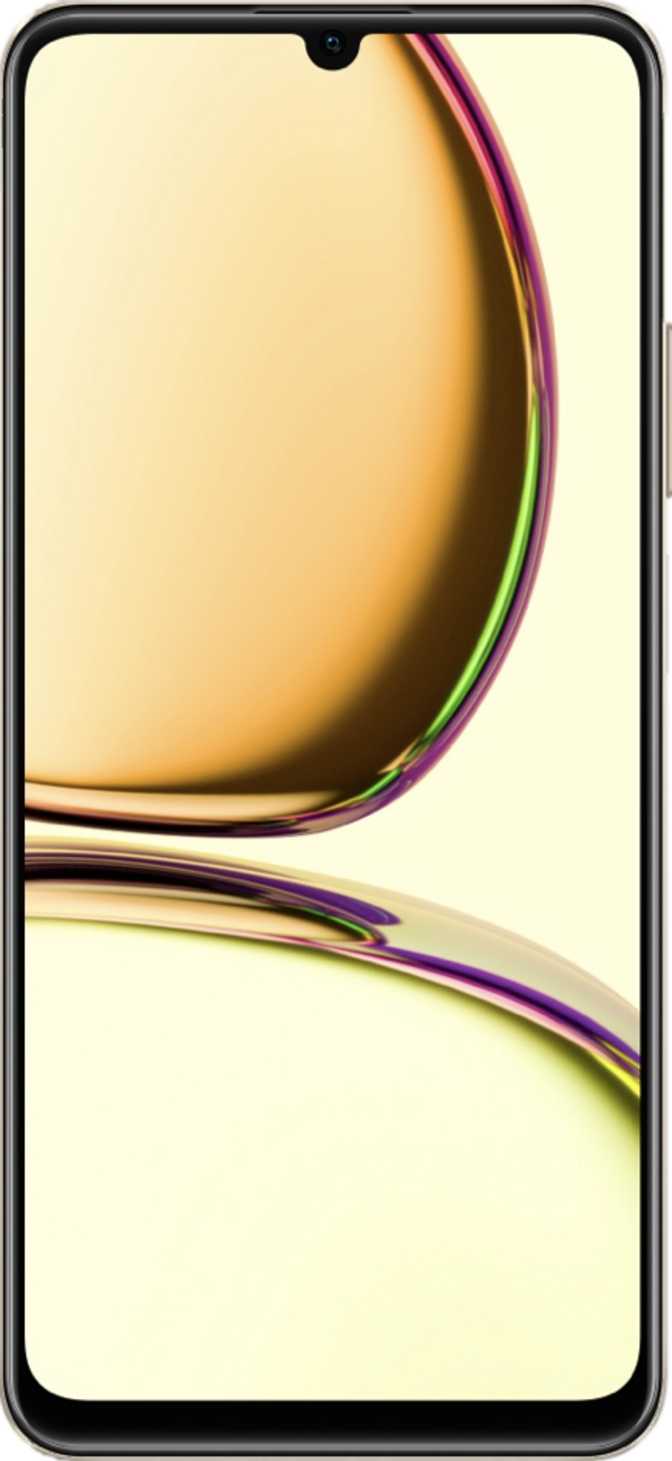 Realme C53 (India)