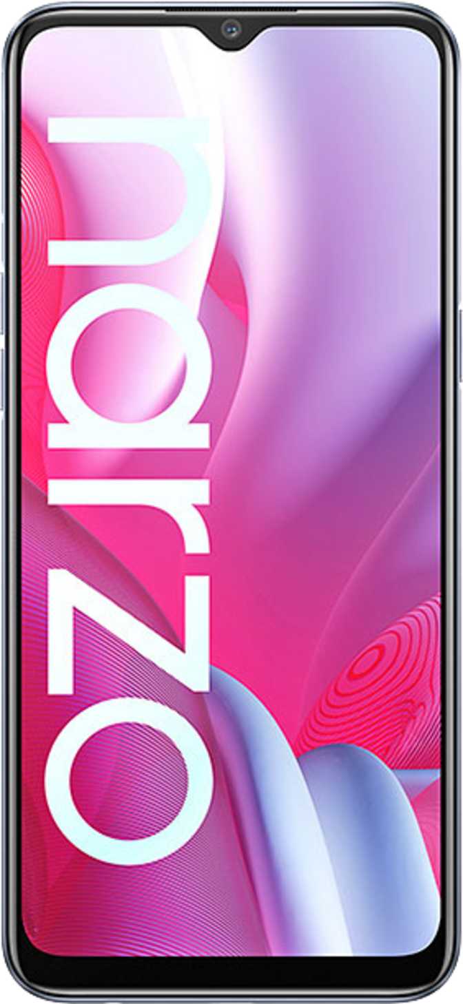 Realme Narzo 20A