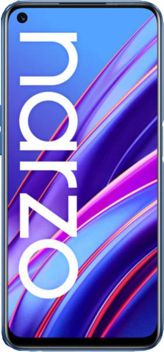 Realme Narzo 30