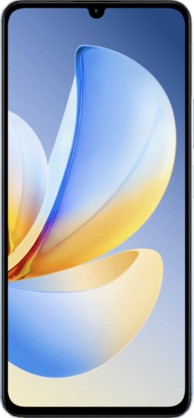 Realme P4 Lite