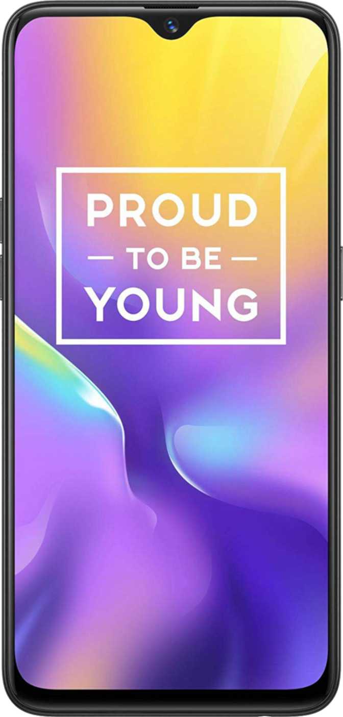 Realme U1