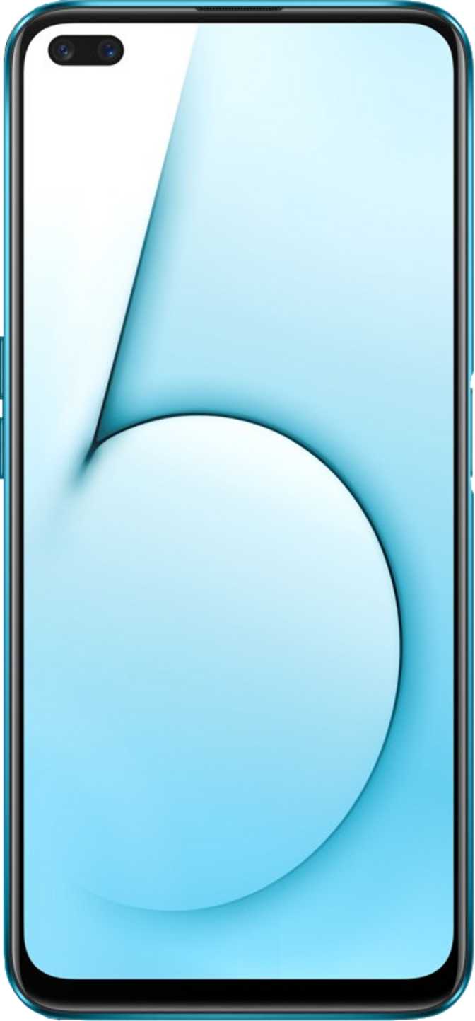 Realme X50 5G (China)