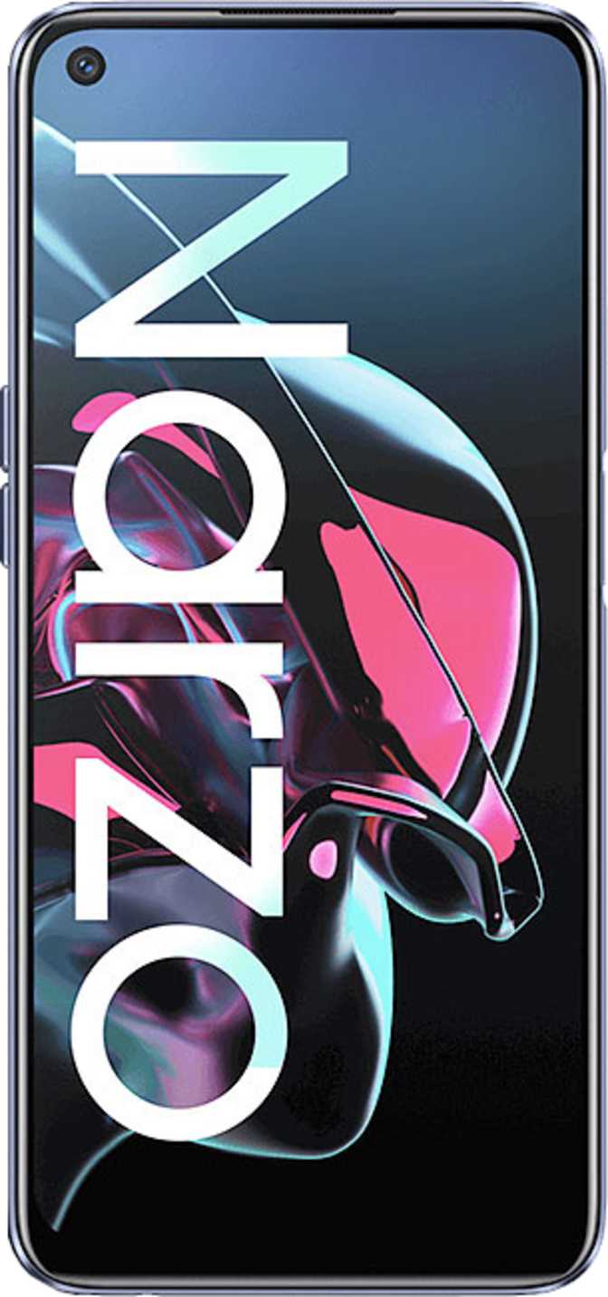 Realme Narzo Realme Narzo