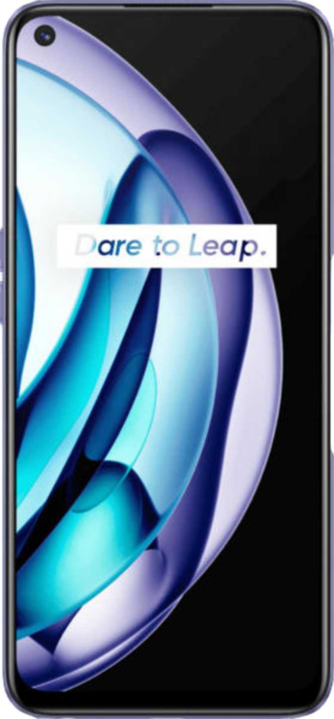 Realme Q3s Realme Q3s
