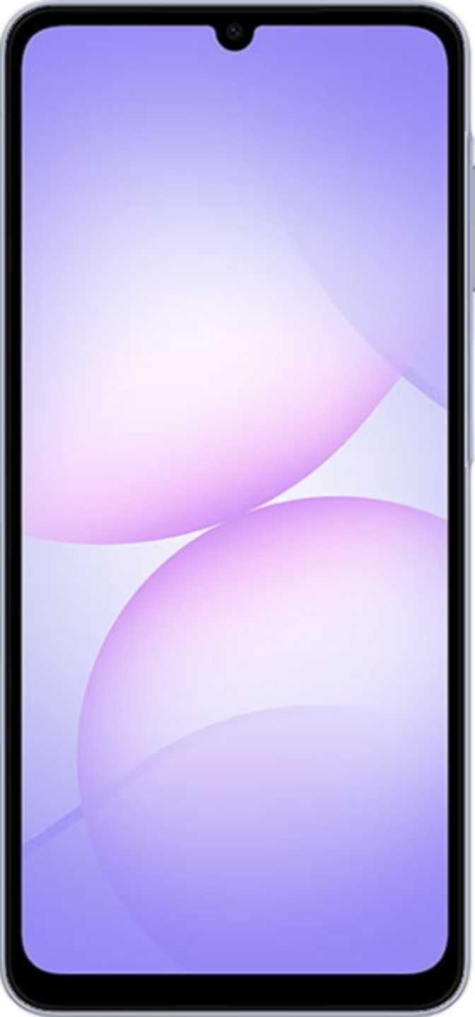 Samsung Galaxy A07 4G