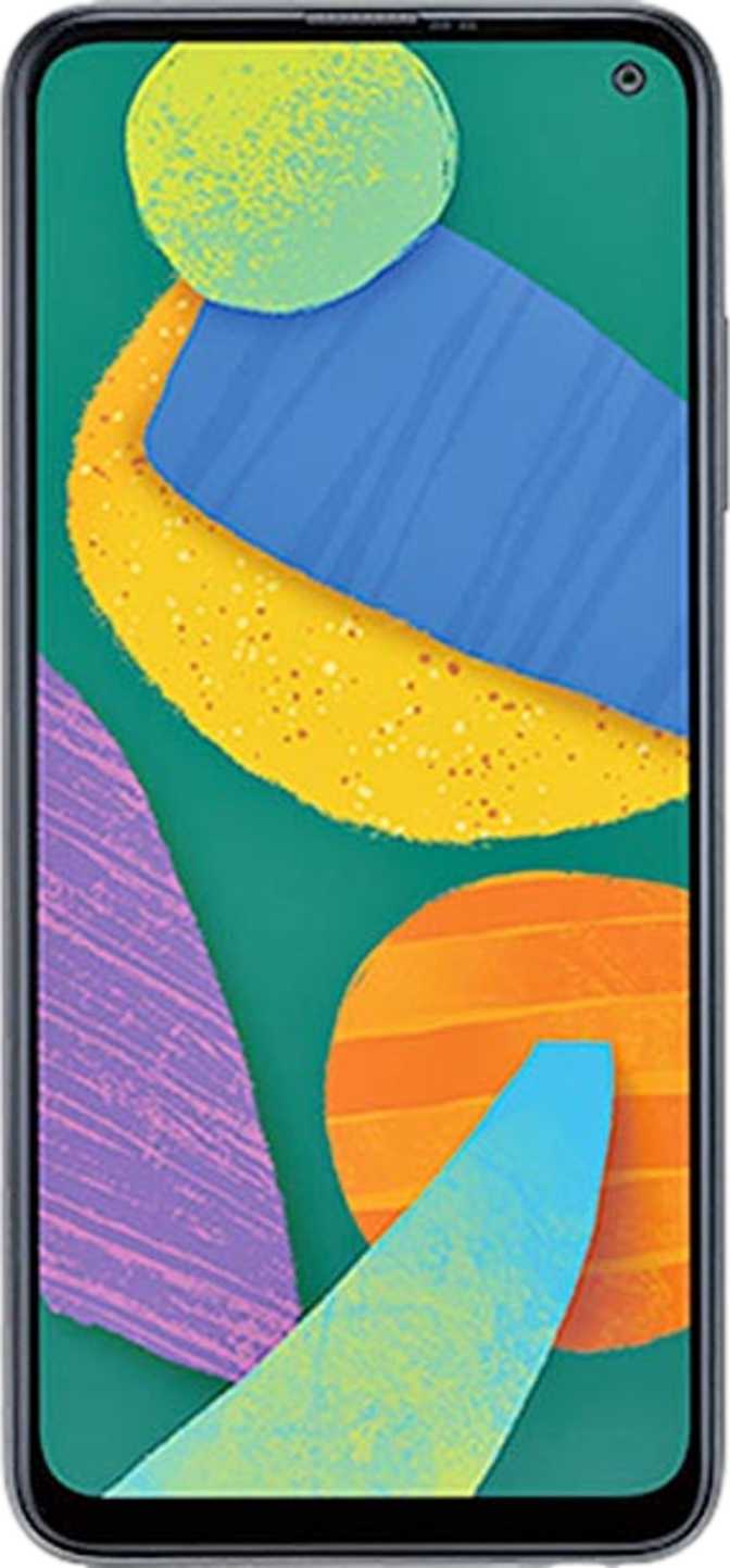 Samsung Galaxy F52 5G