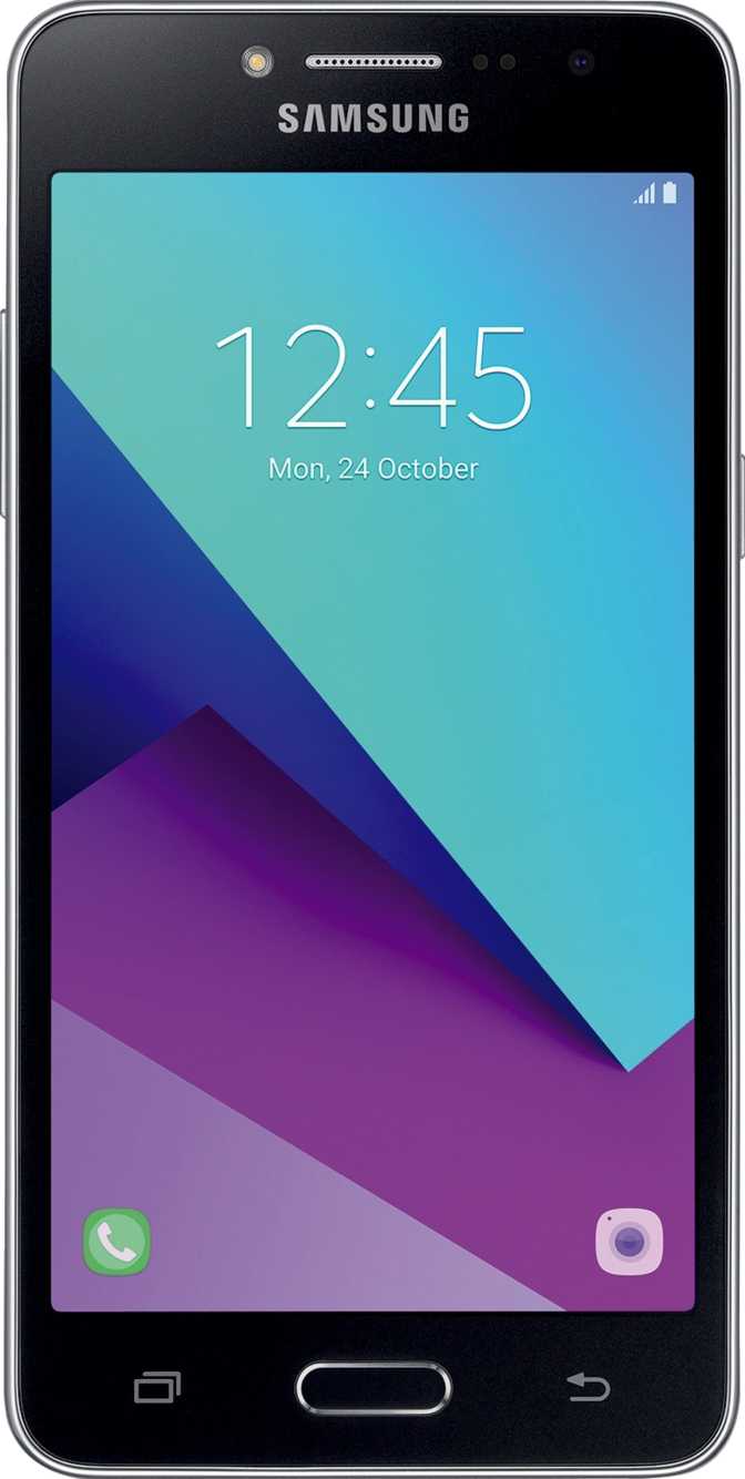 Samsung Galaxy Grand Prime Plus