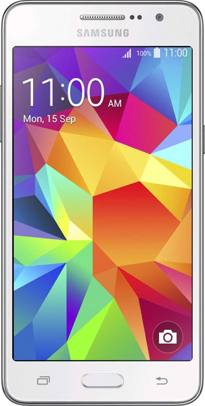 Samsung Galaxy Grand Prime