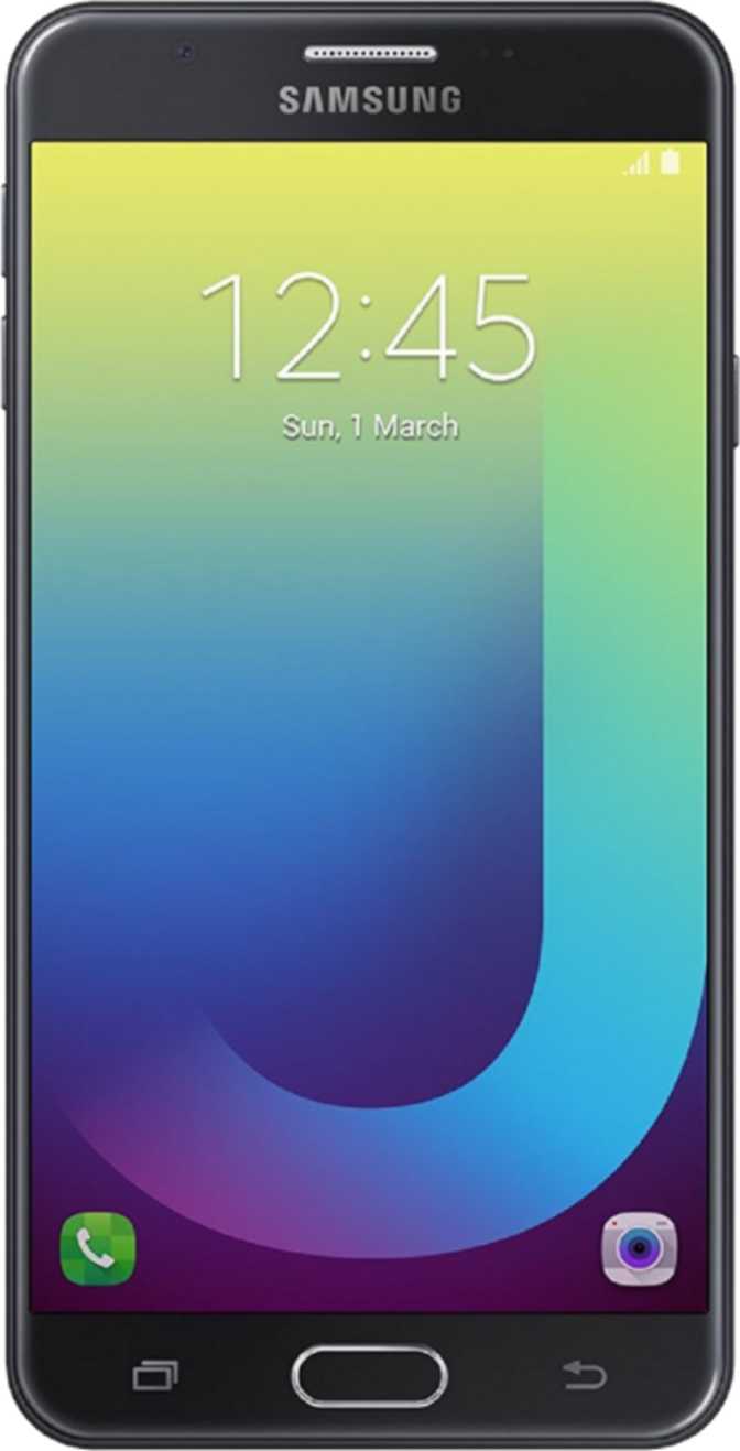 Samsung Galaxy J7 Duo (2018)