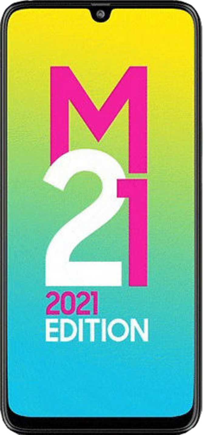 Samsung Galaxy M21 (2021)