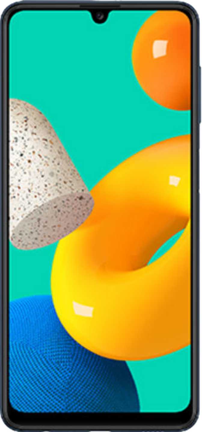 Samsung Galaxy M33