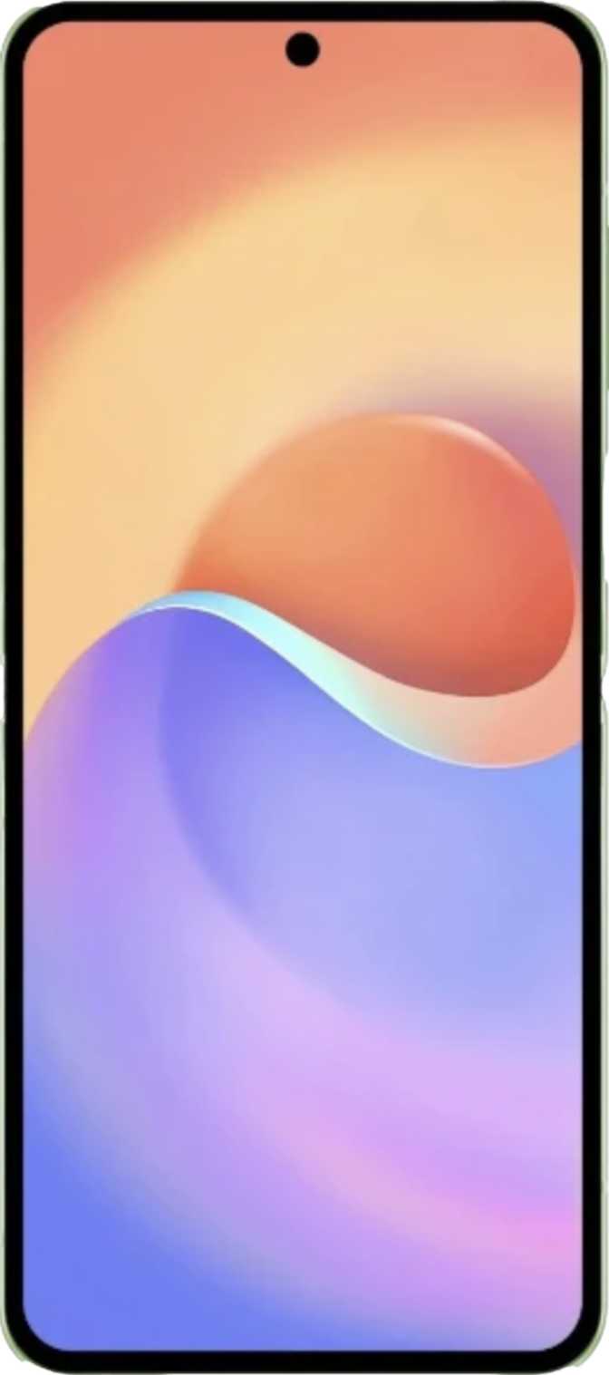 Samsung Galaxy Z Flip 3