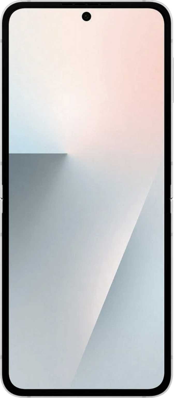 Samsung Galaxy Z Flip 7 FE