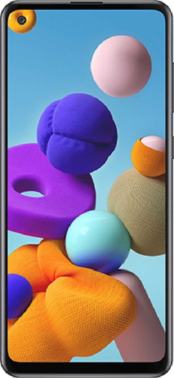Samsung Galaxy A21s Samsung Galaxy A21s