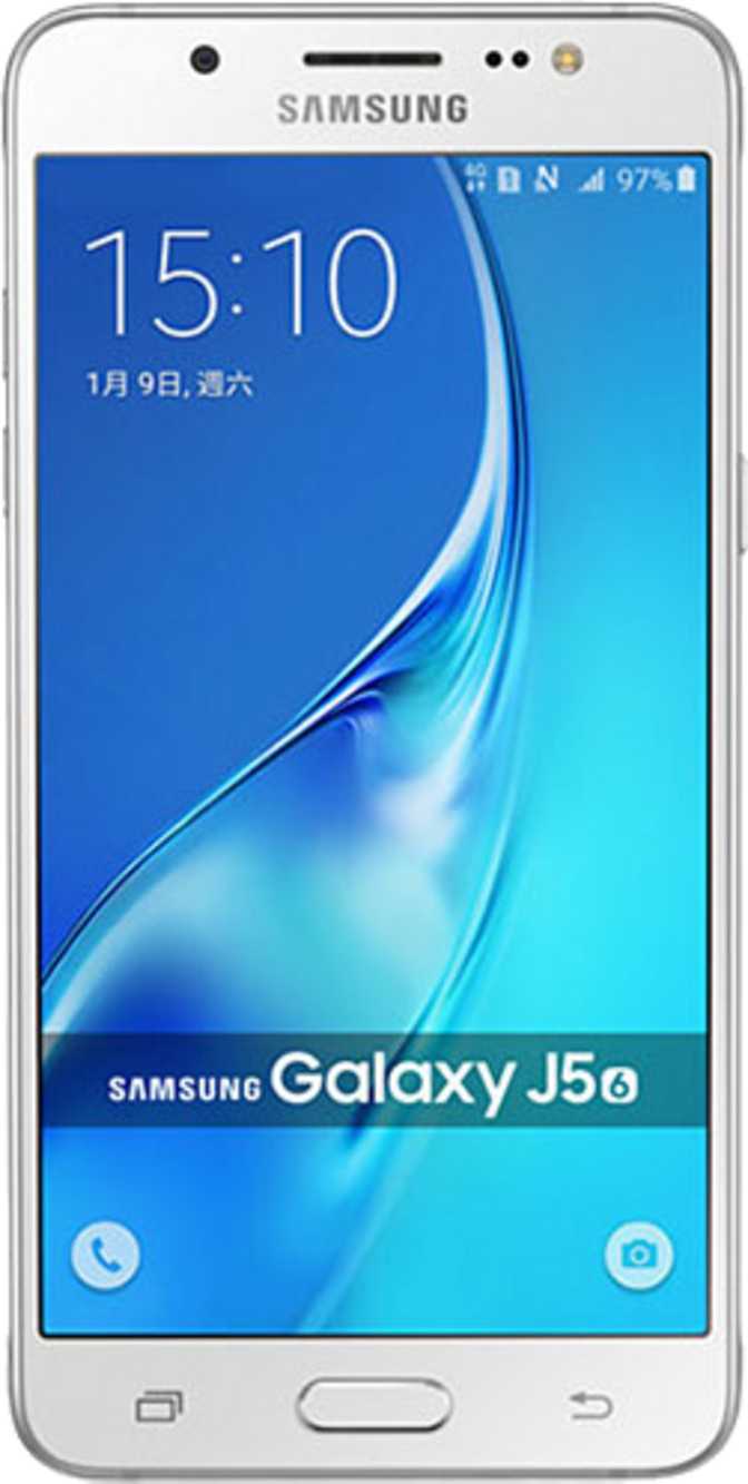 Samsung Galaxy J5 (2016) Samsung Galaxy J5 (2016)
