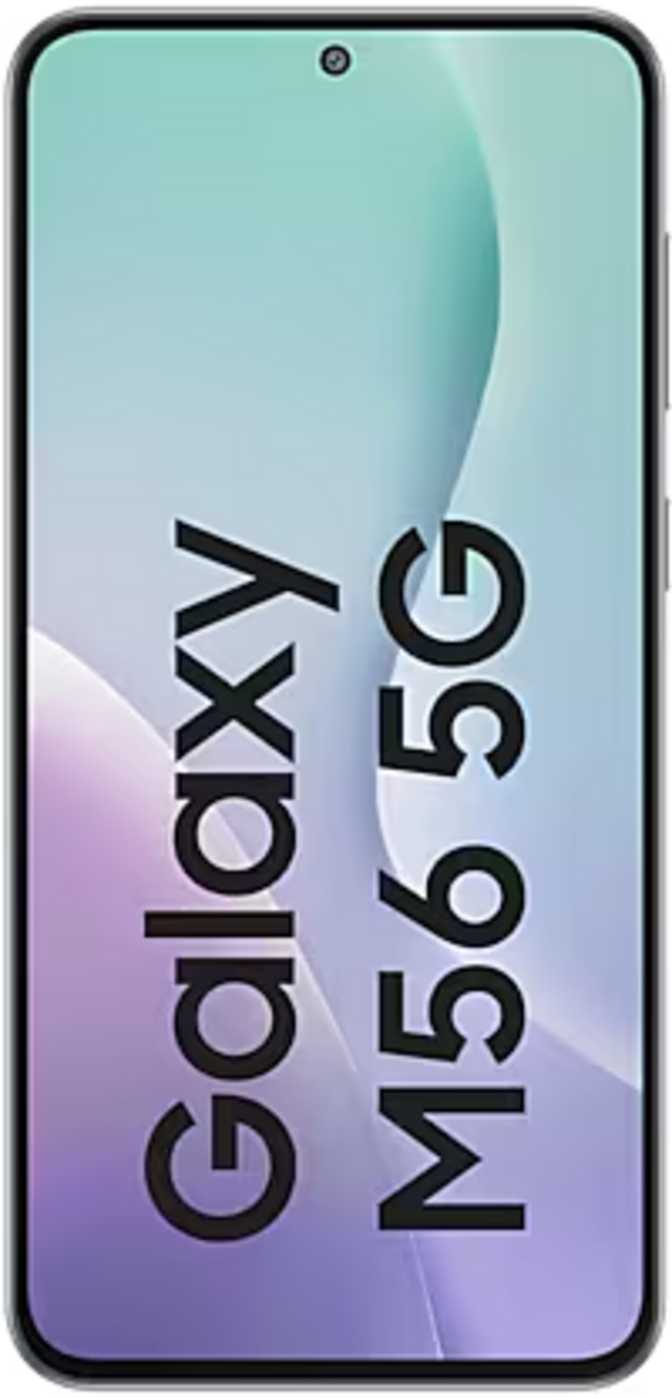 Samsung Galaxy M56 5G Samsung Galaxy M56 5G