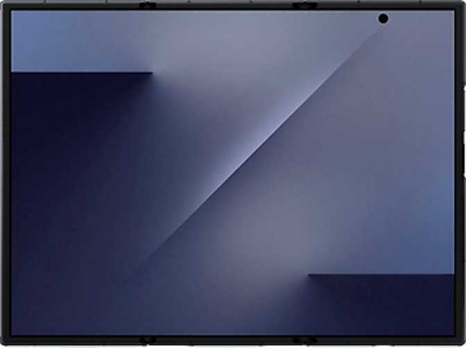 Samsung Galaxy Z TriFold Samsung Galaxy Z TriFold