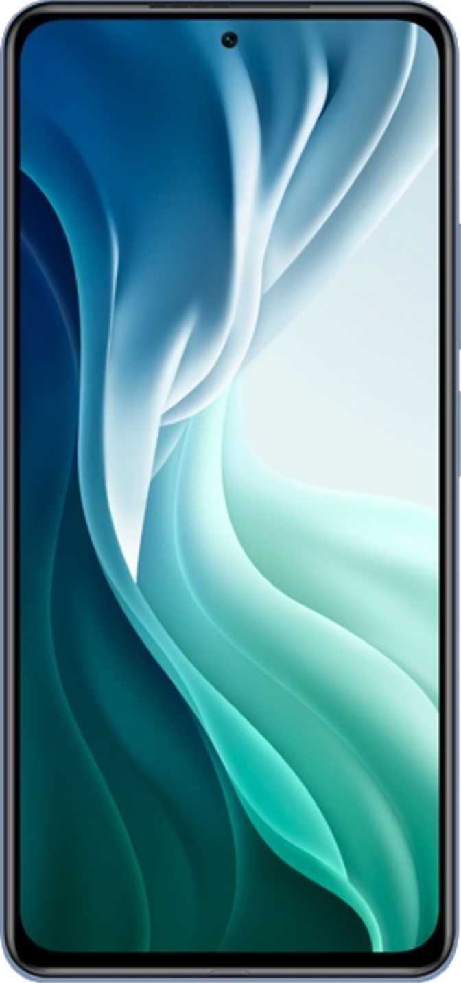 Xiaomi 11i HyperCharge