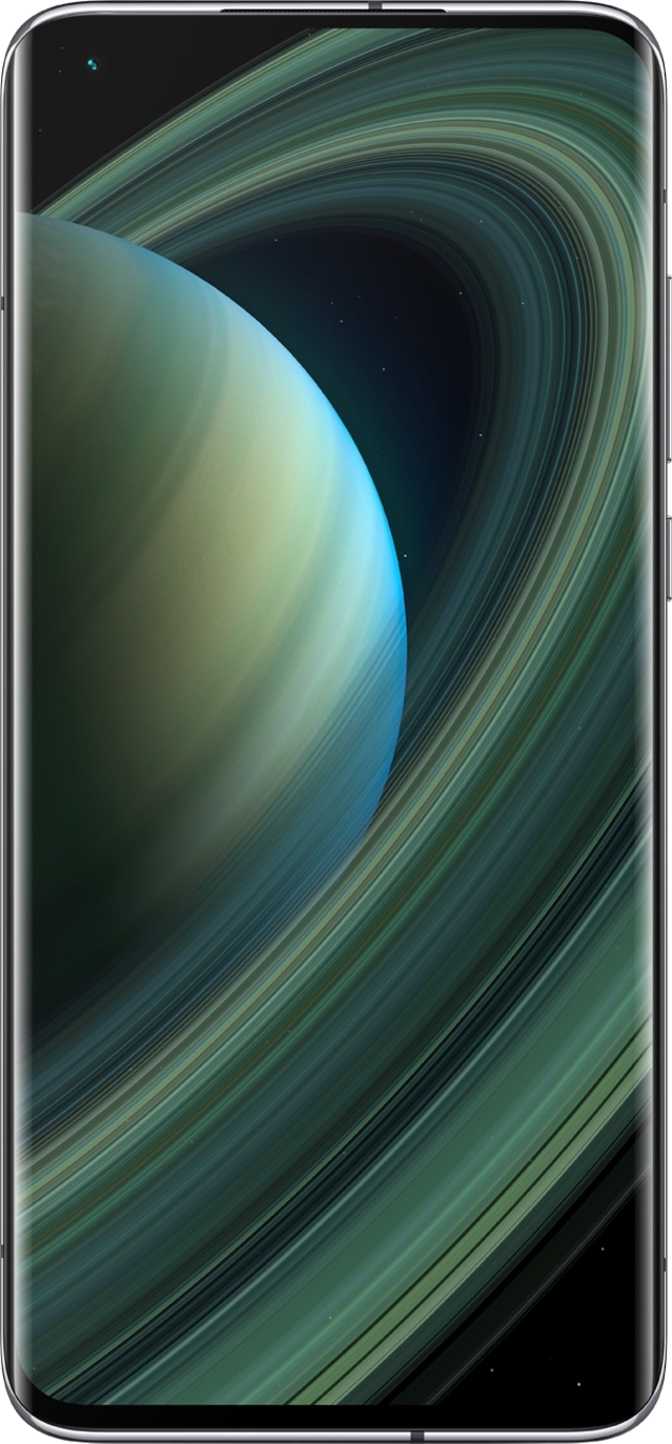 Xiaomi Mi 10 Ultra